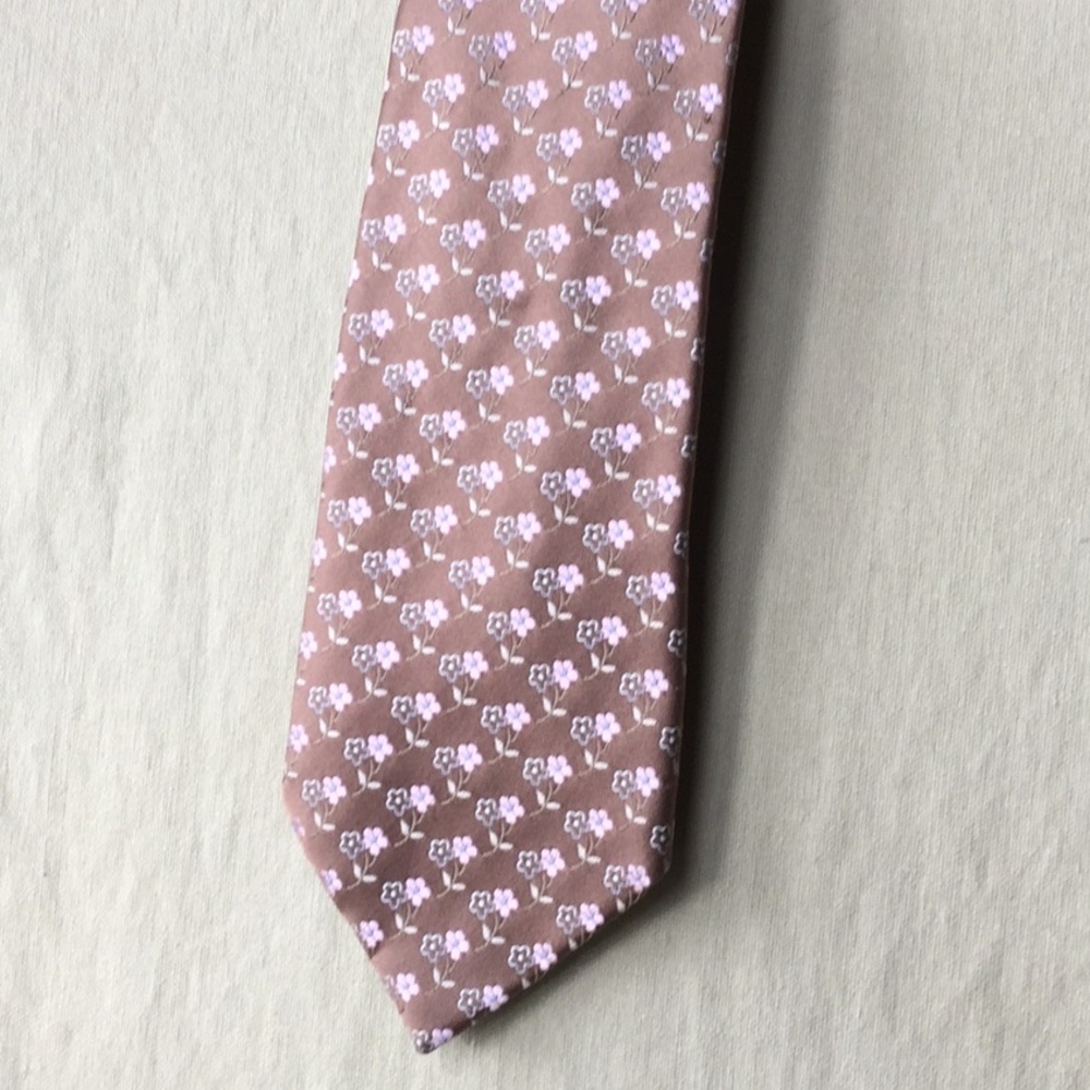 Ermenegildo Zegna Tie
